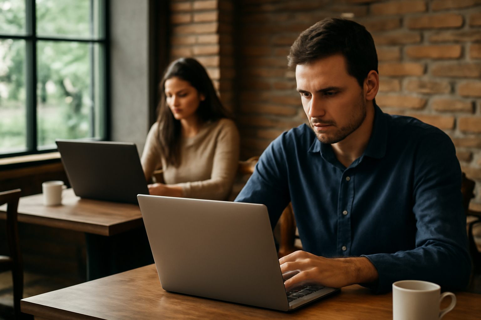 What is Shared Hosting?