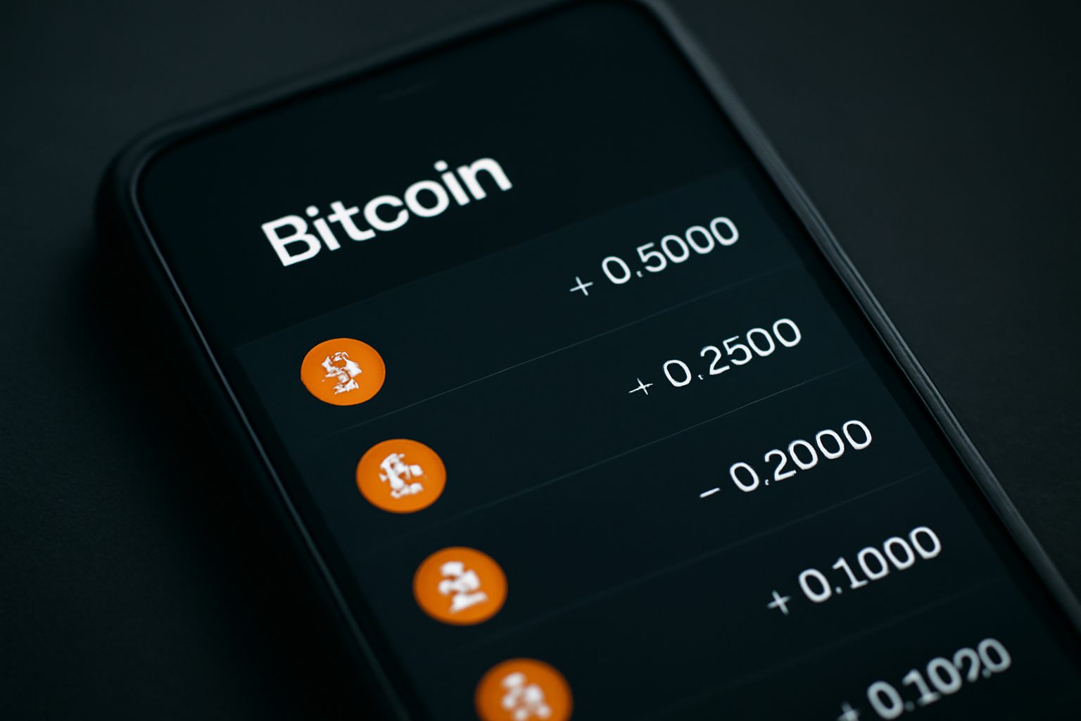 Privacy Provided by Bitcoin Payment