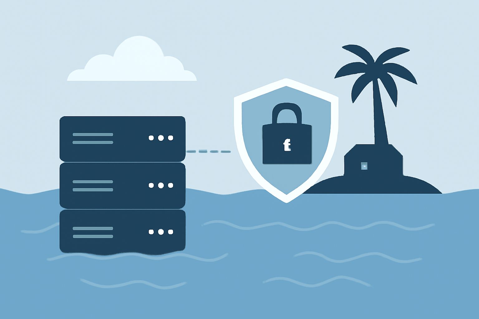 When Offshore Hosting Helps