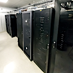 CCIHosting DC